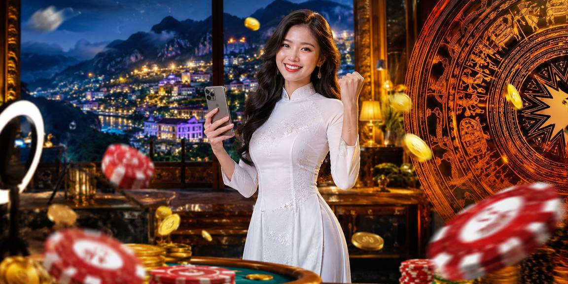 v8898 Cách v8898 phục vụ người chơi Việt